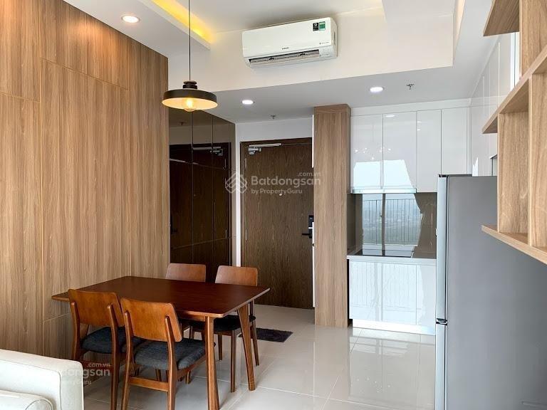 Trống sẵn cho thuê nhanh masteri an phú 2pn yên tĩnh  có đầy đủ nội thất  giá yêu thương 18 tr/th