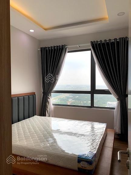 Trống sẵn cho thuê nhanh masteri an phú 2pn yên tĩnh  có đầy đủ nội thất  giá yêu thương 18 tr/th