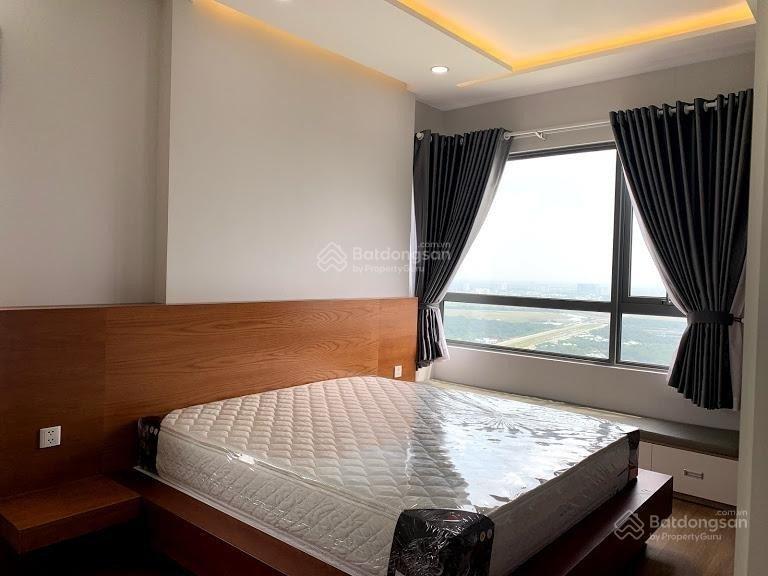 Trống sẵn cho thuê nhanh masteri an phú 2pn yên tĩnh  có đầy đủ nội thất  giá yêu thương 18 tr/th