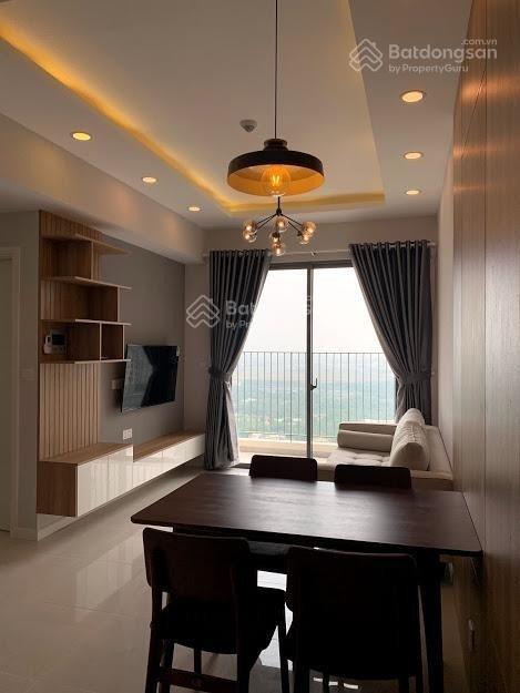 Trống sẵn cho thuê nhanh masteri an phú 2pn yên tĩnh  có đầy đủ nội thất  giá yêu thương 18 tr/th