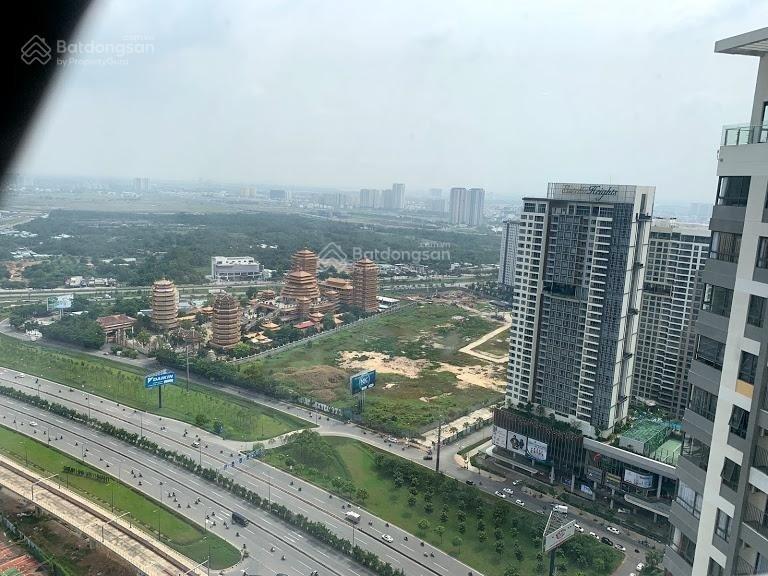 Trống sẵn cho thuê nhanh masteri an phú 2pn yên tĩnh  có đầy đủ nội thất  giá yêu thương 18 tr/th