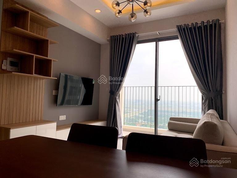 Trống sẵn cho thuê nhanh masteri an phú 2pn yên tĩnh  có đầy đủ nội thất  giá yêu thương 18 tr/th