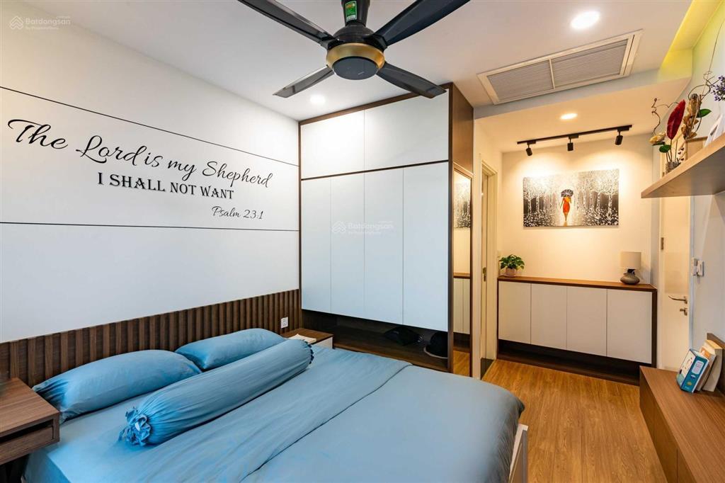 Cho thuê masteri thảo điền 2pn  có đầy đủ nội thất  giá tốt chỉ 18 tr/th   trang (0767 293 ***)