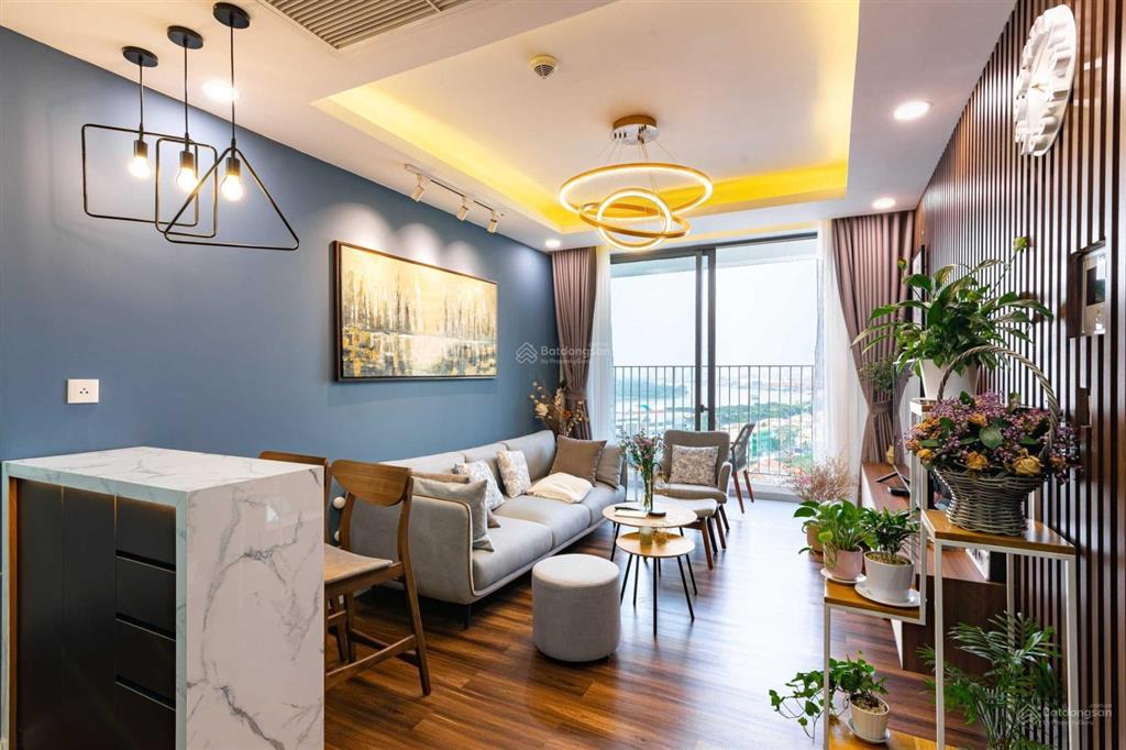 Cho thuê masteri thảo điền 2pn  có đầy đủ nội thất  giá tốt chỉ 18 tr/th   trang (0767 293 ***)