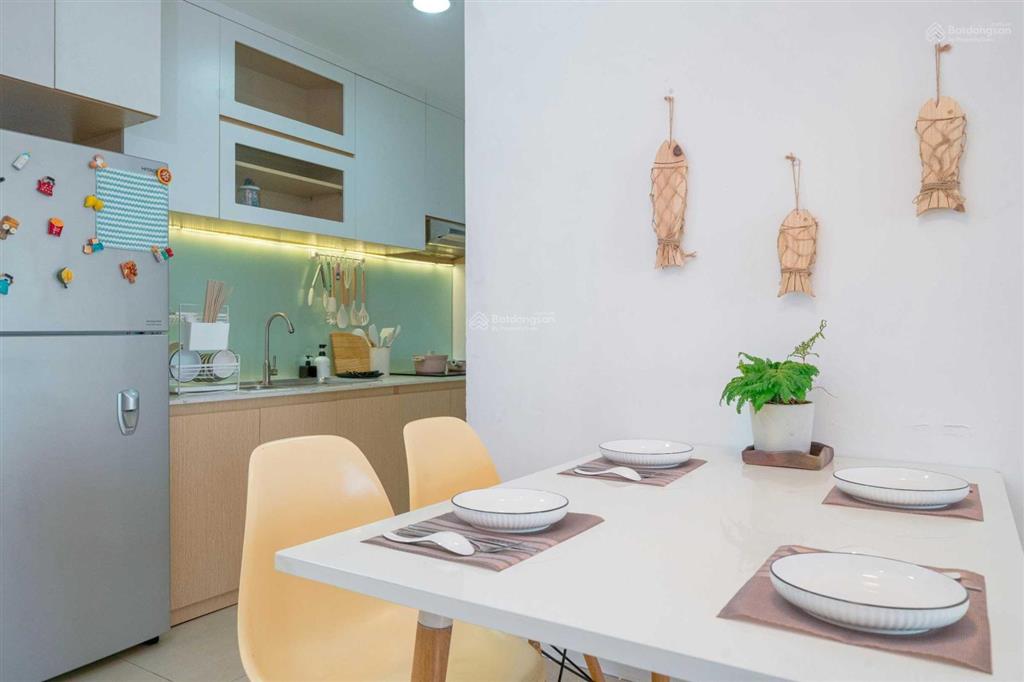 Cho thuê ngắn hạn masteri thảo điền 2pn với giá yêu thương 1,1 triệu/đêm  đầy đủ nội thất sang xịn