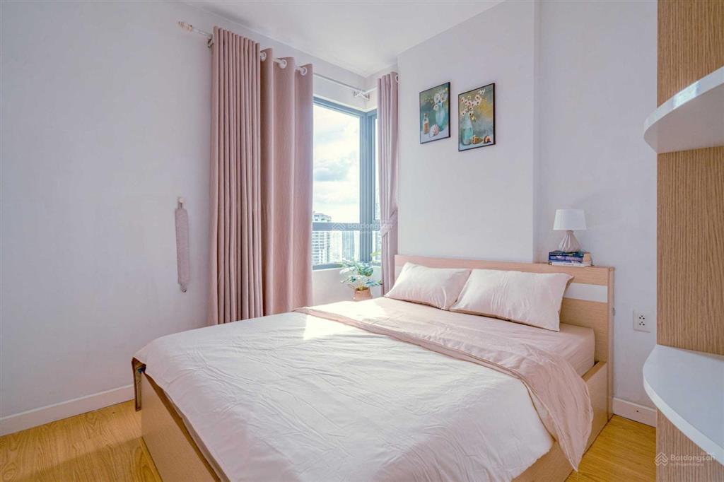 Cho thuê ngắn hạn masteri thảo điền 2pn với giá yêu thương 1,1 triệu/đêm  đầy đủ nội thất sang xịn