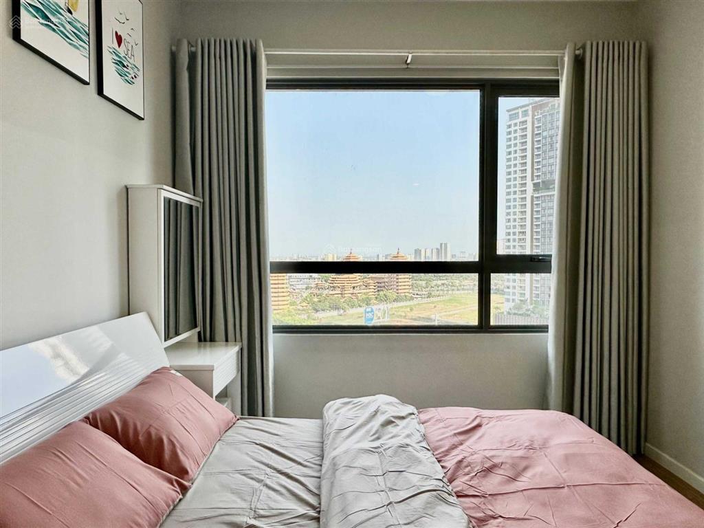 Cho thuê 3pn masteri an phú  căn hộ siêu đẹp nhà như hình  có nội thất  27 triệu   0767 293 ***