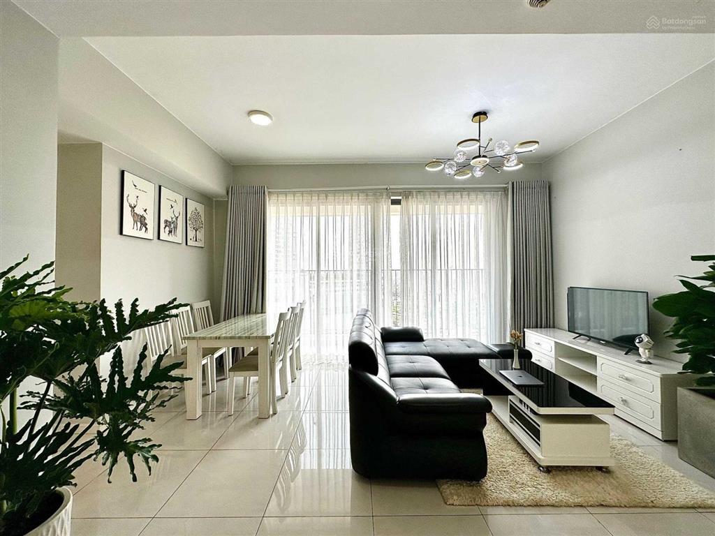 Cho thuê 3pn masteri an phú  căn hộ siêu đẹp nhà như hình  có nội thất  27 triệu   0767 293 ***