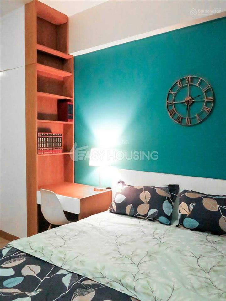 Masteri thảo điền cho thuê 1pn  có đầy đủ nội thất xịn  giá chỉ 16 triệu  trang 0767 293 ***