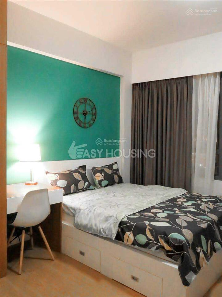 Masteri thảo điền cho thuê 1pn  có đầy đủ nội thất xịn  giá chỉ 16 triệu  trang 0767 293 ***