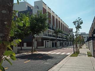Nhà phố nhật bản haruka  midori tại tp. mới bình dương