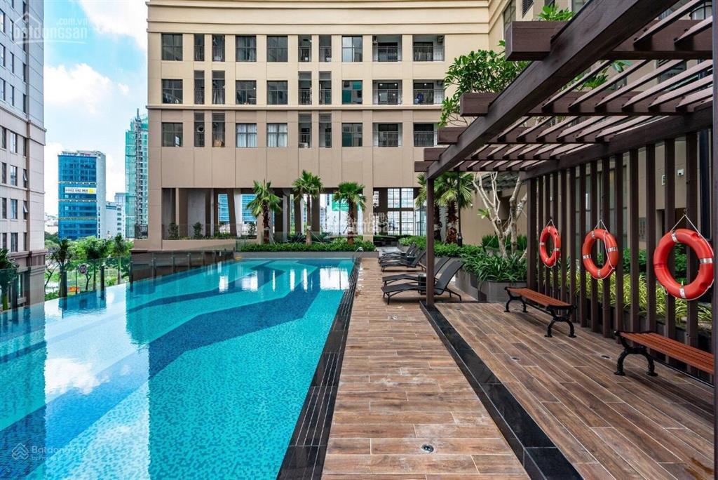 Tin thật 100%! bán gấp ch saigon royal 88m2  2pn, view, bitexco. giá chỉ 10.6 tỷ.  0941 190 ***