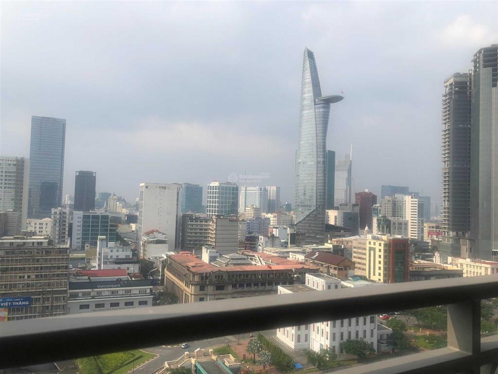Tin thật 100%! bán gấp ch saigon royal 88m2  2pn, view, bitexco. giá chỉ 10.6 tỷ.  0941 190 ***