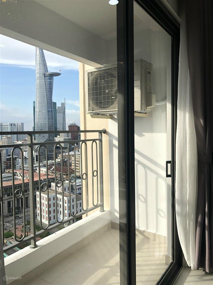 Tin thật 100%! bán gấp ch saigon royal 88m2  2pn, view, bitexco. giá chỉ 10.6 tỷ.  0941 190 ***