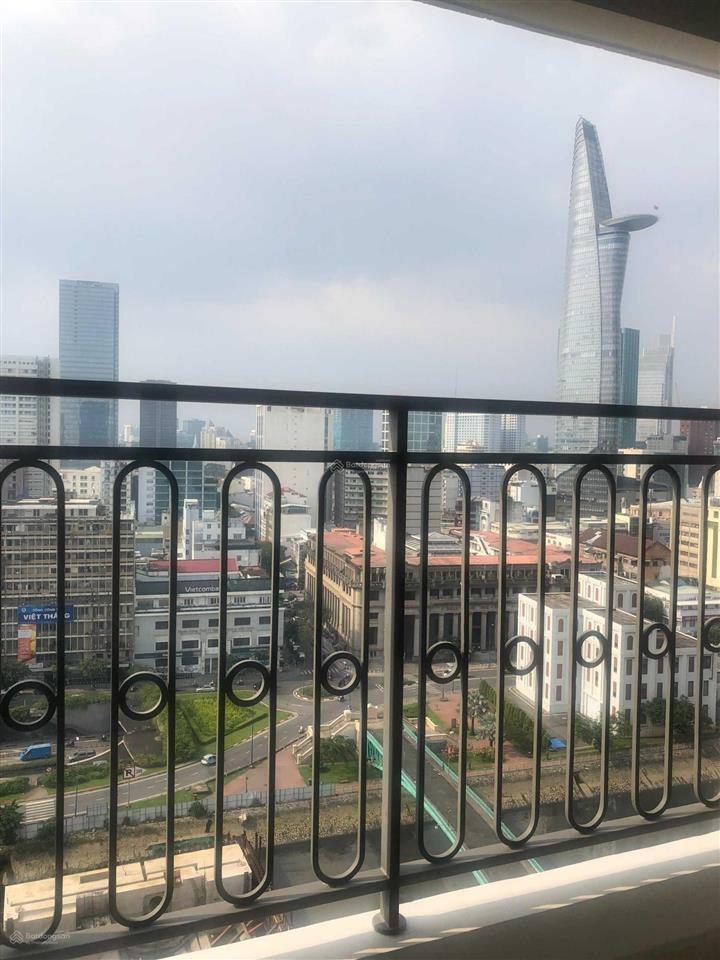 Tin thật 100%! bán gấp ch saigon royal 88m2  2pn, view, bitexco. giá chỉ 10.6 tỷ.  0941 190 ***