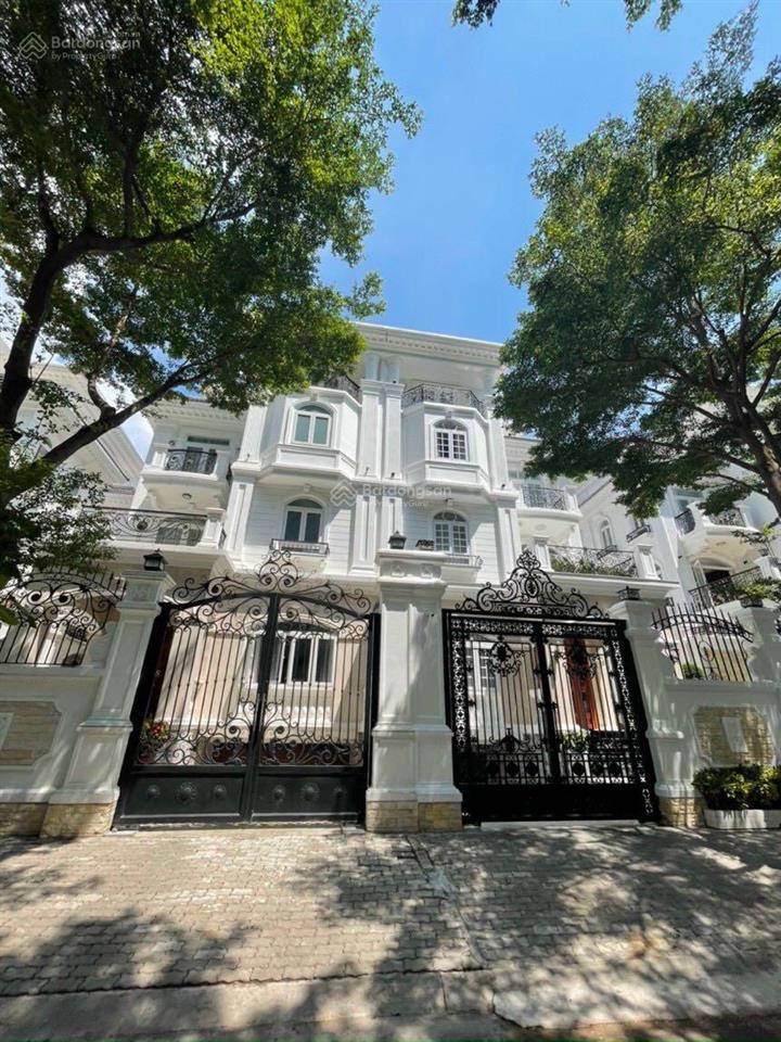 Chính chủ bán gấp biệt thự nhà phố cityland q7, dt 10x22m 40 tỷ, 6x20m giá 29 tỷ (cam kết giá tốt)