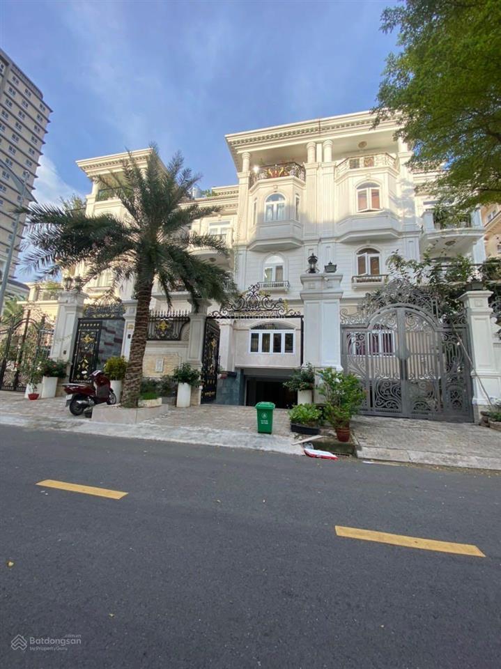 Chính chủ bán gấp biệt thự nhà phố cityland q7, dt 10x22m 40 tỷ, 6x20m giá 29 tỷ (cam kết giá tốt)