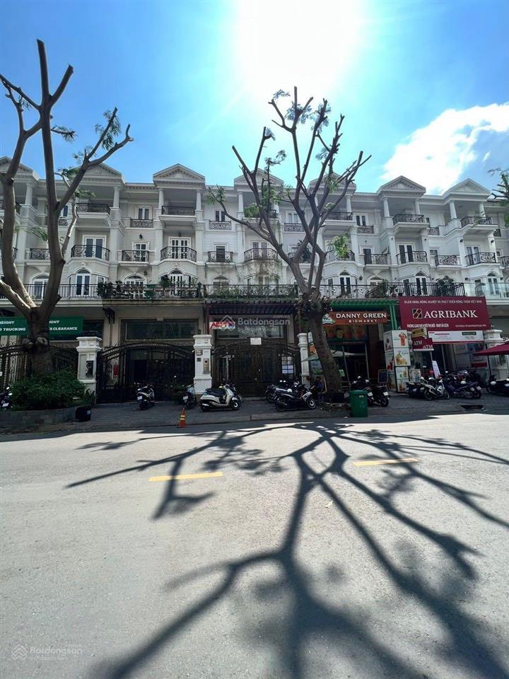 Chính chủ bán gấp biệt thự nhà phố cityland q7, dt 10x22m 40 tỷ, 6x20m giá 29 tỷ (cam kết giá tốt)