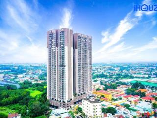 Chính chủ bán opal skyline 2pn diện tích 60.64m2 bán 1tỷ7, đông bắc, view hồ bơi.  0938 536 ***