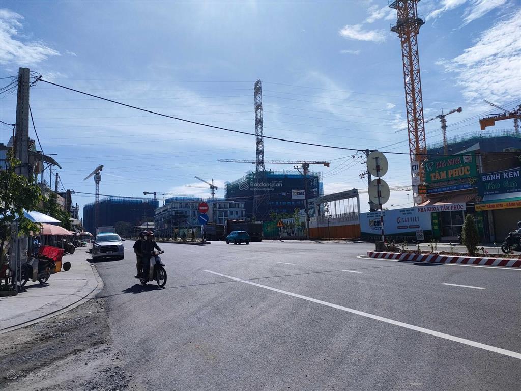 Mặt tiền thống nhất, trục chính đông tây 100m2, 5x20m vị trí đẹp