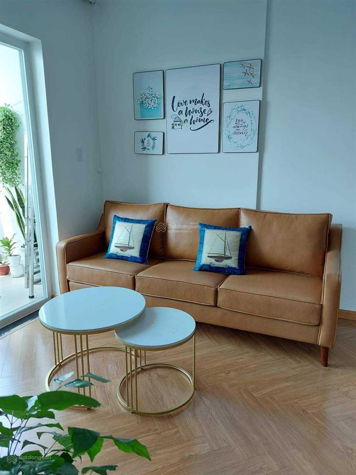 Đã có sổ 76m2 bán gấp giá 2.380 tỷ (bao hết) tặng nt cho vay 1.3 tỷ tầng đẹp, view sông mát mẻ