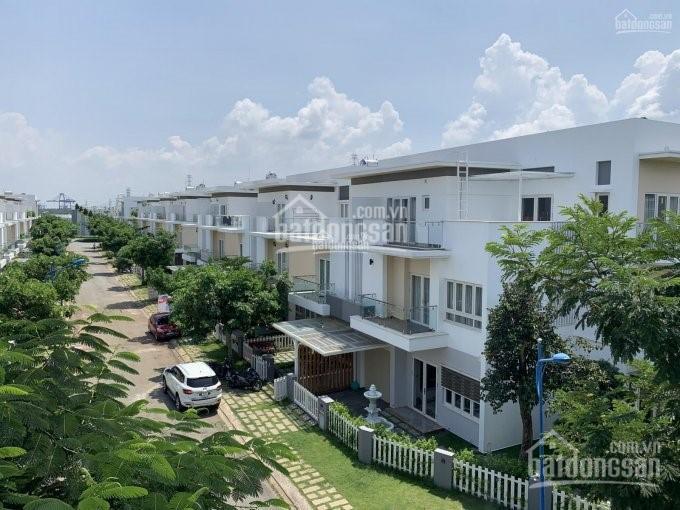 Giá tốt 8.1tỷ mega village 95m2, sổ hồng, đường 12m hướng mát, an ninh 0908 119 ***