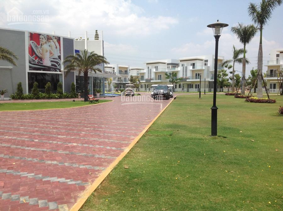 Giá tốt 8.1tỷ mega village 95m2, sổ hồng, đường 12m hướng mát, an ninh 0908 119 ***