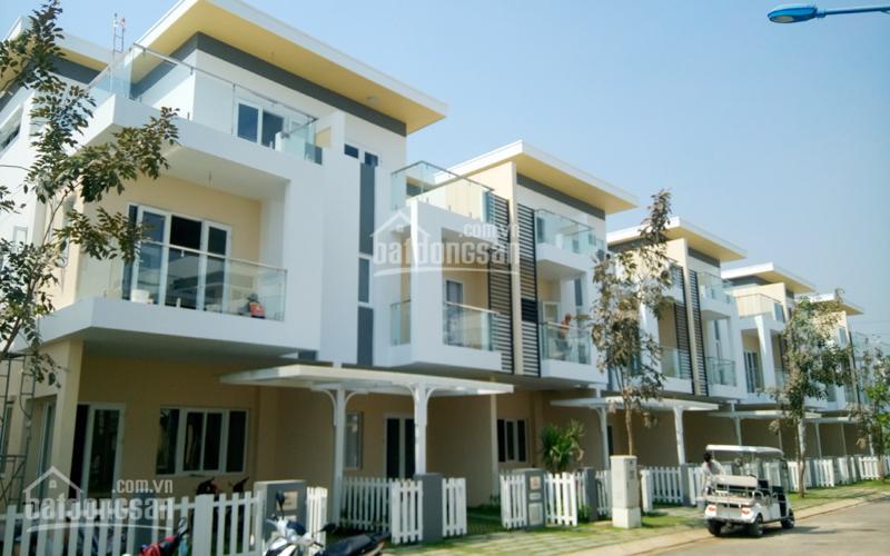 Giá tốt 8.1tỷ mega village 95m2, sổ hồng, đường 12m hướng mát, an ninh 0908 119 ***