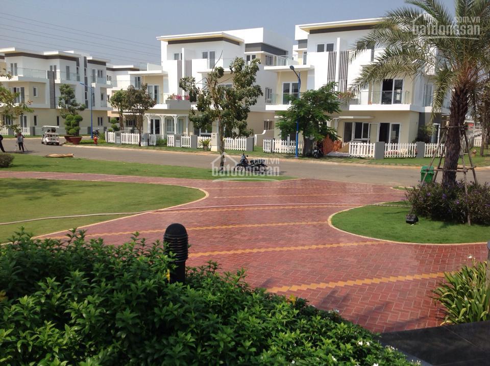 Giá tốt 8.1tỷ mega village 95m2, sổ hồng, đường 12m hướng mát, an ninh 0908 119 ***