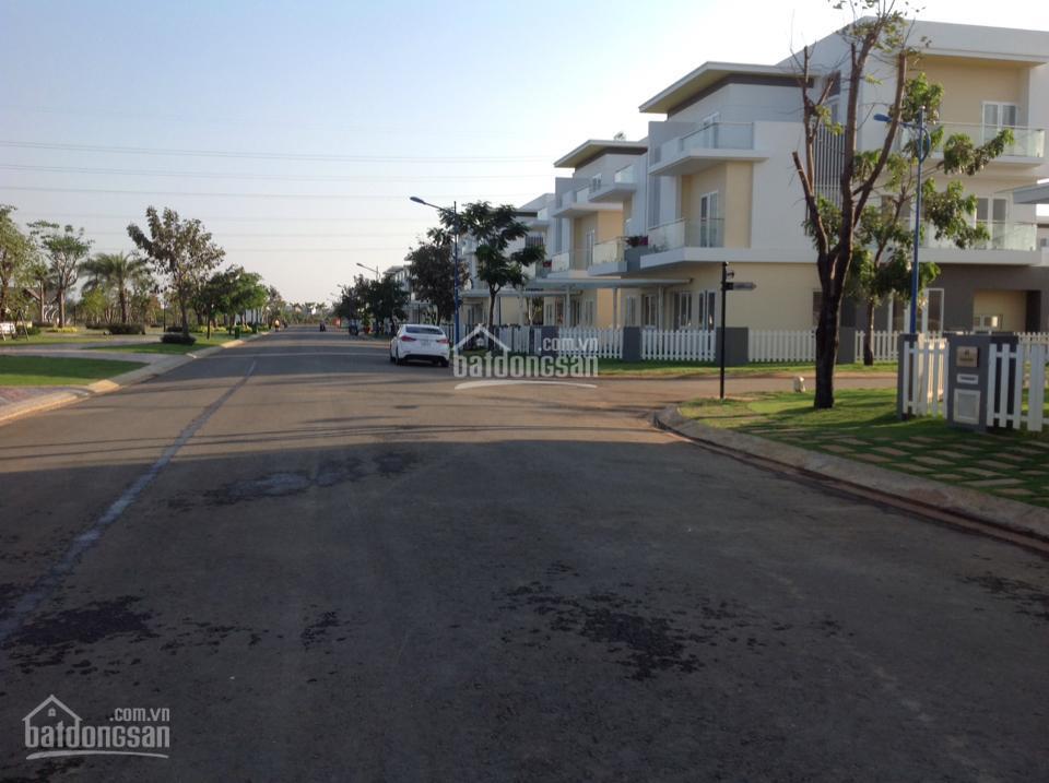 Giá tốt 8.1tỷ mega village 95m2, sổ hồng, đường 12m hướng mát, an ninh 0908 119 ***