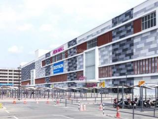 Mtkd bờ bao tân thắng  vị trí đẹp đối diện cổng siêu thị aeon mall (4m x 20m) 14.6 tỷ