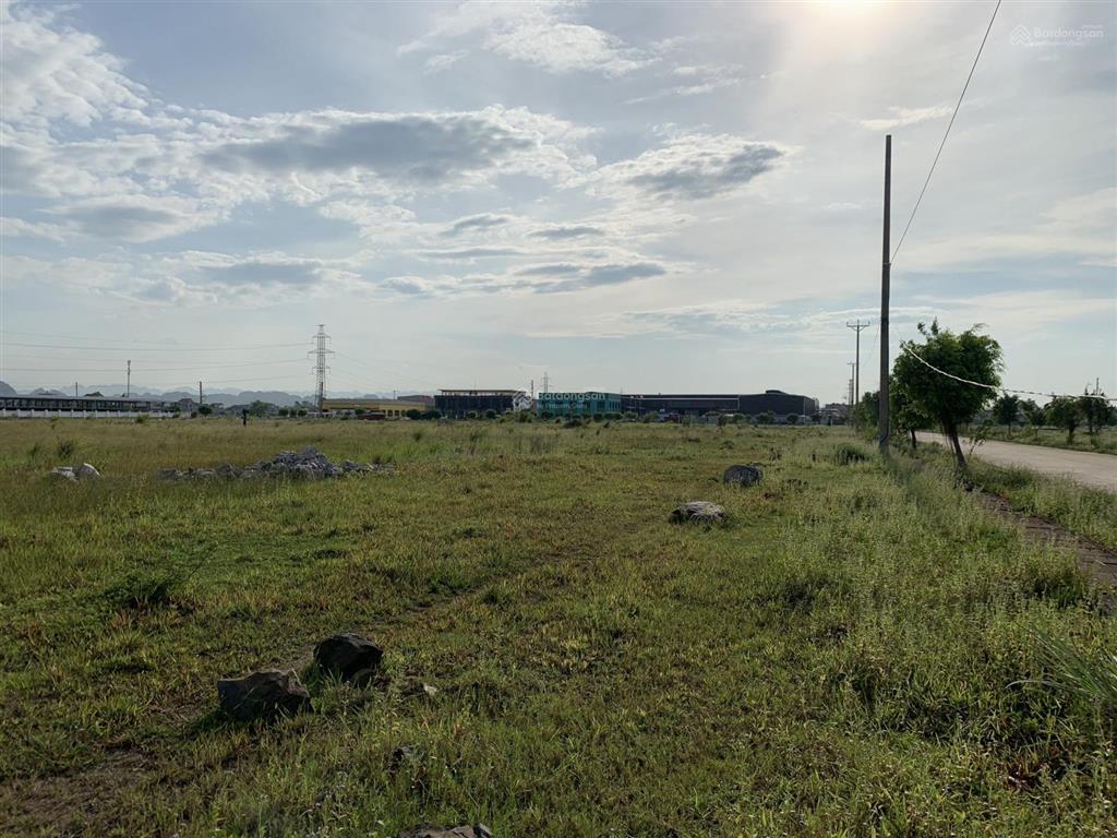 Bán nhà đất xưởng kcn bá thiện 5ha(có tể chia nhỏ 1ha, 2ha, 4ha), nhận mặt bằng sạch bàn giao luôn