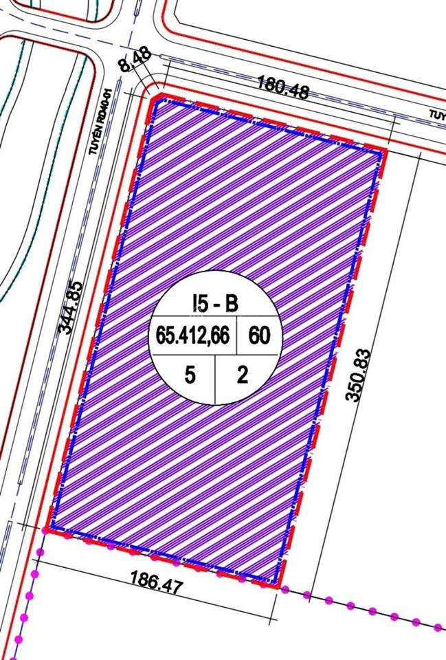 Bán nhà đất xưởng kcn bá thiện 5ha(có tể chia nhỏ 1ha, 2ha, 4ha), nhận mặt bằng sạch bàn giao luôn