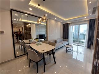 Cho thuê căn hộ sunrise riverside 3pn, 2wc full nt giá 15 triệu/tháng.  0907 393 ***