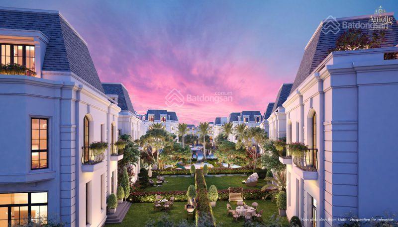 Một căn nhà phố amelie phú mỹ hưng 236m2 sàn giá rẻ nhất thị trường 12 tỷ,  0902 122 *** quốc