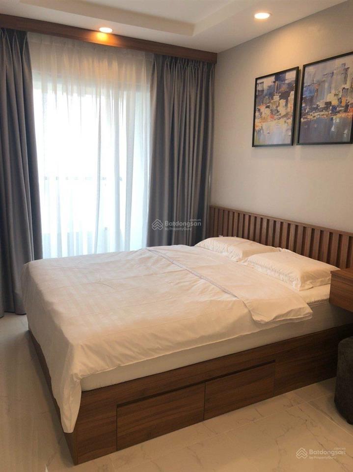 Cho thuê the prince residences 72m² 2pn/2wc, full nt, giá 16tr/th.  0778 998 *** nhà mới, đẹp