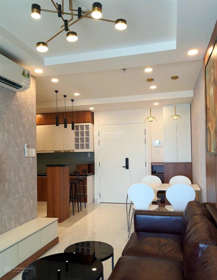Cho thuê the prince residences 72m² 2pn/2wc, full nt, giá 16tr/th.  0778 998 *** nhà mới, đẹp