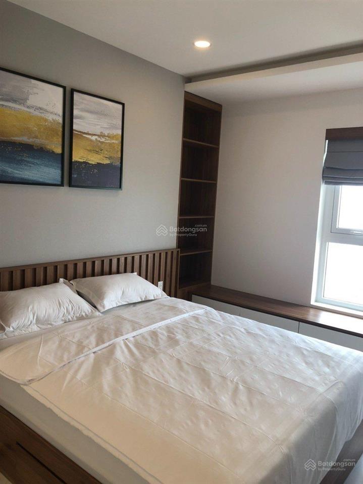 Cho thuê the prince residences 72m² 2pn/2wc, full nt, giá 16tr/th.  0778 998 *** nhà mới, đẹp