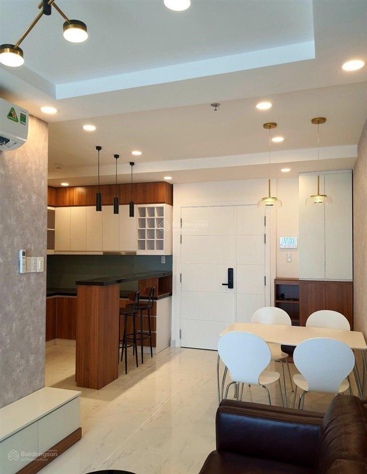 Cho thuê the prince residences 72m² 2pn/2wc, full nt, giá 16tr/th.  0778 998 *** nhà mới, đẹp