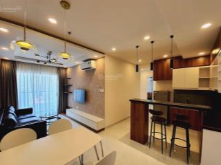 Chính chủ cho thuê gấp ch ruby garden, nhà đẹp như mơ, 80m2, 2pn, 2wc, full nt, giá chỉ 8.5 tr/th