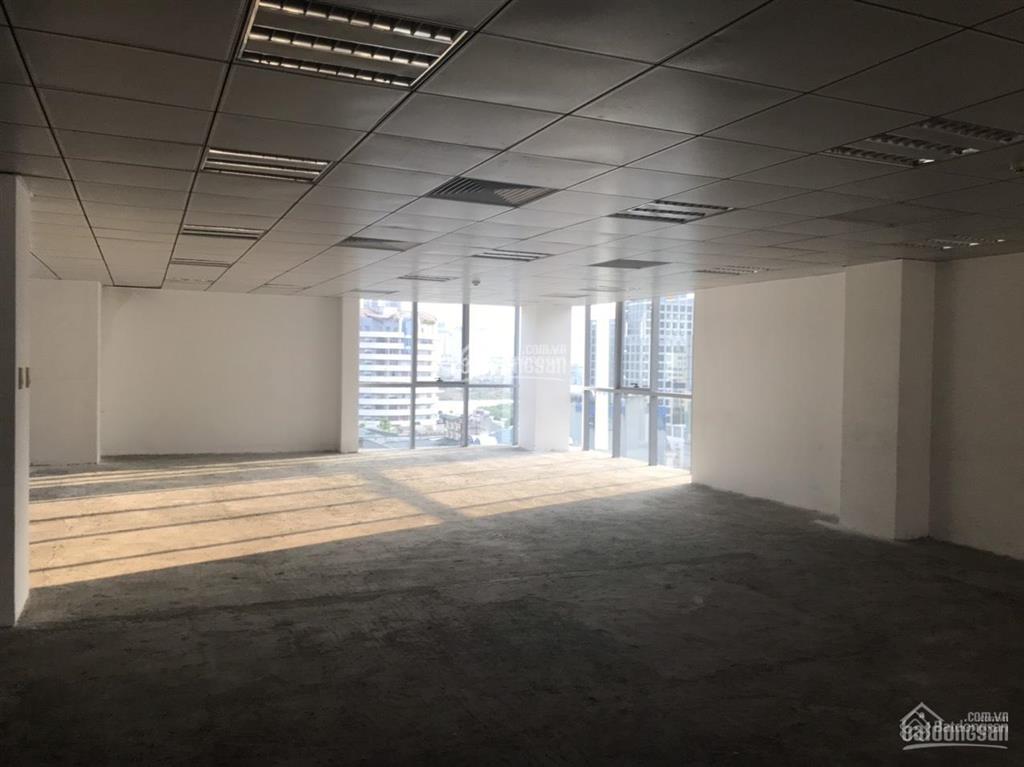 Cho thuê vp tòa nhà thai building mặt phố dương đình nghệ. dt 600m2 320 nghìn/m2/th.  0971 252 ***