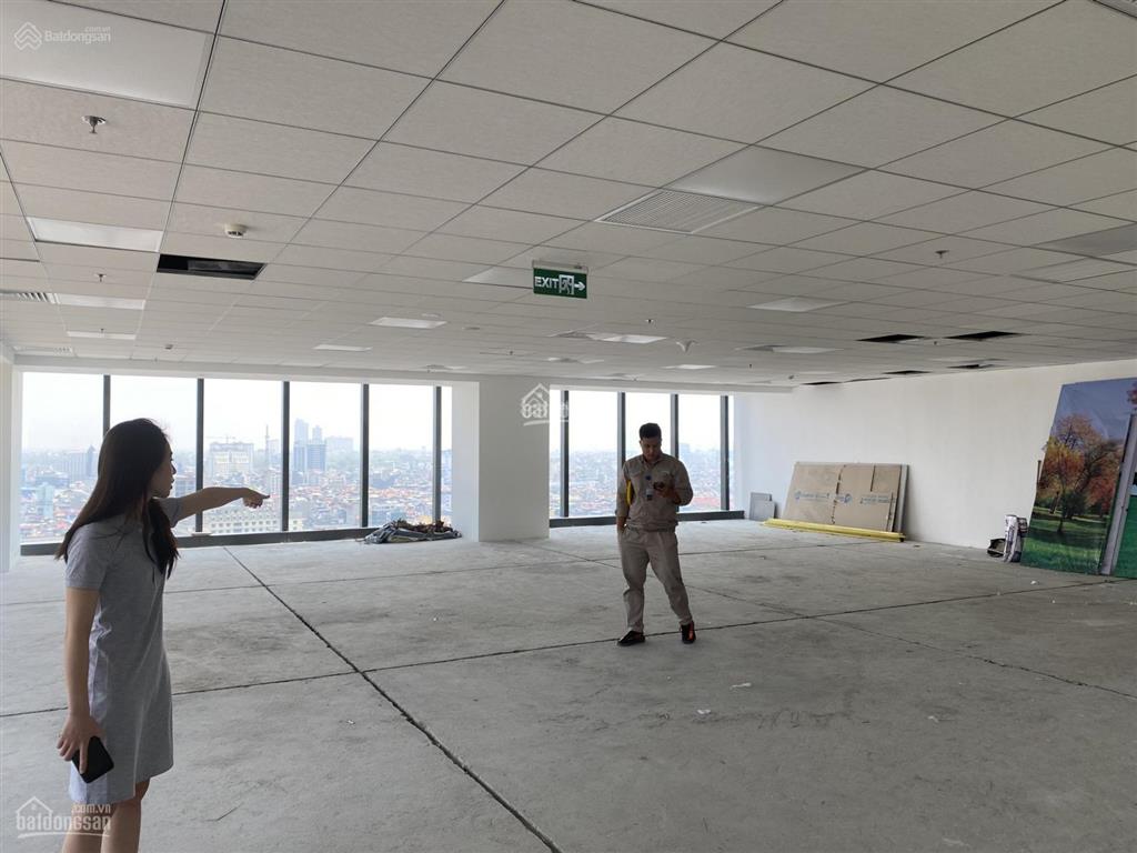 Bql cho vp tòa geleximco  36 hoàng cầu, đống đa. 400m2 cắt nhỏ từ 100m2 giá chuẩn từ chủ đầu tư.