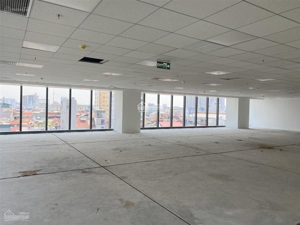 Bql cho vp tòa geleximco  36 hoàng cầu, đống đa. 400m2 cắt nhỏ từ 100m2 giá chuẩn từ chủ đầu tư.