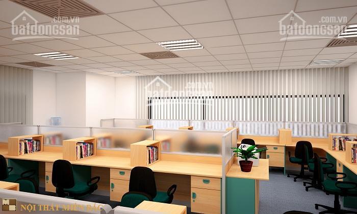 Chính chủ cho thuê vp dt 100m2  200m2  500m2 tòa viwaseen, tố hữu. giá chỉ từ 230 nghìn/m2/th