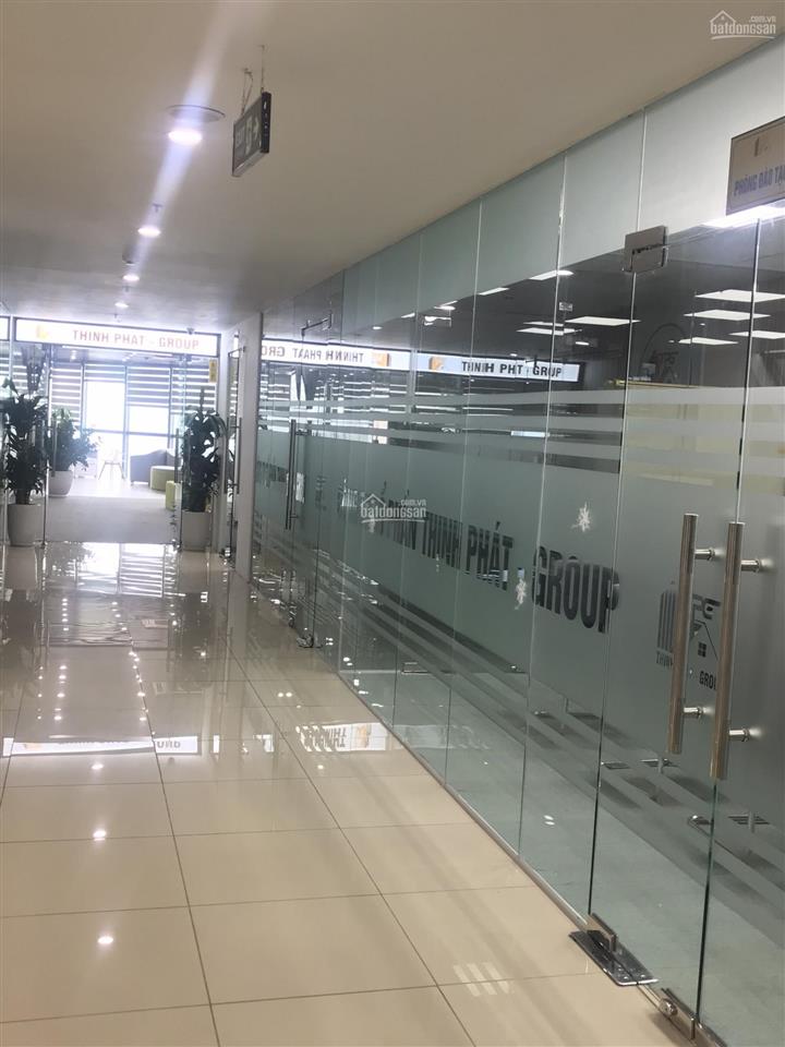 Chính chủ cho thuê vp dt 100m2  200m2  500m2 tòa viwaseen, tố hữu. giá chỉ từ 230 nghìn/m2/th