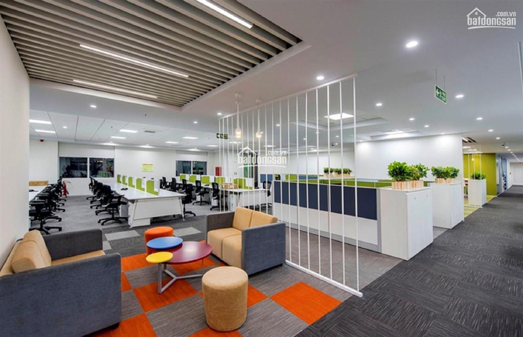 Chính chủ cho thuê vp dt 100m2  200m2  500m2 tòa viwaseen, tố hữu. giá chỉ từ 230 nghìn/m2/th