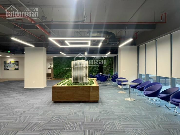 Bql cho thuê vp rivera park 69 vũ trọng phụng, thanh xuân, 1000m2 cắt theo yêu cầu giá 280.000/m2