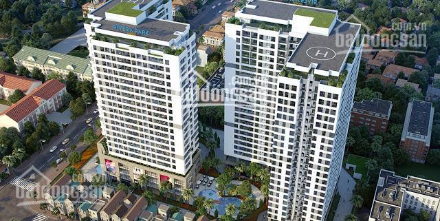 Bql cho thuê vp rivera park 69 vũ trọng phụng, thanh xuân, 1000m2 cắt theo yêu cầu giá 280.000/m2