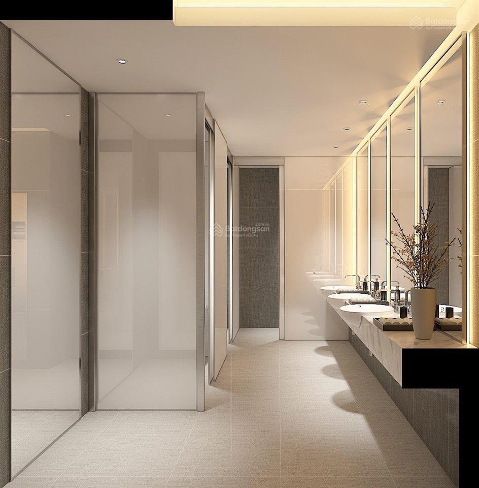 Bql cho thuê vp capital place 29 liễu giai, dt 307m2 và có diện tích linh hoạt cắt theo yêu cầu