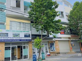 Bán nhà phố hoàn thiện giá chỉ 5,6 tỷ đang có doanh thu 17 triệu/tháng tại vsip 1, bd
